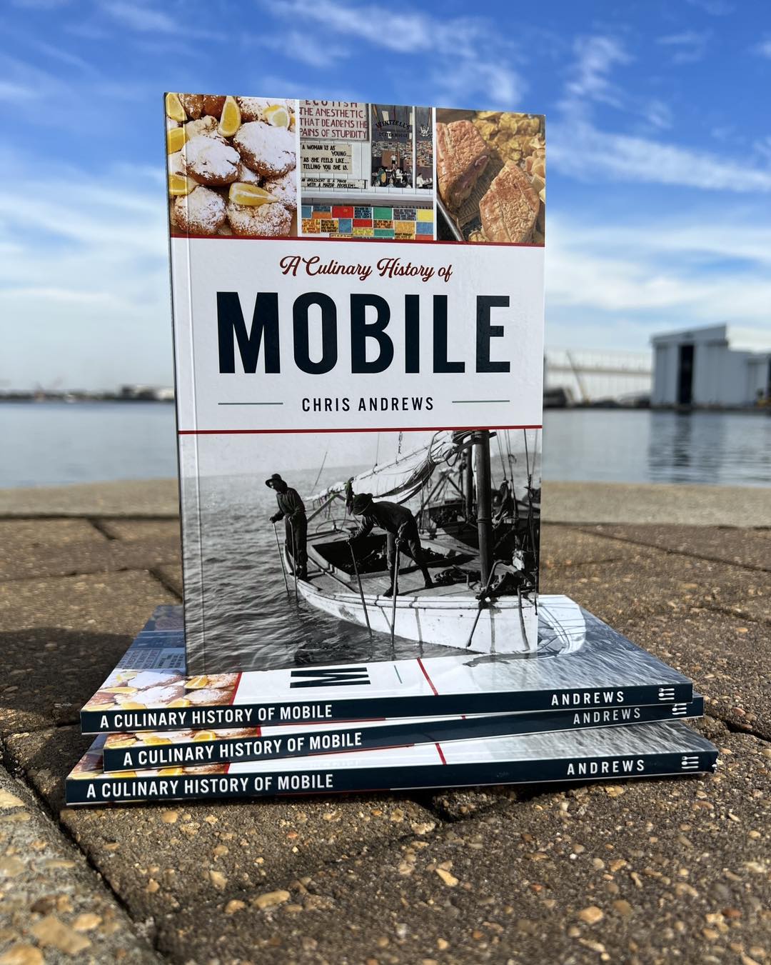 Mobile Book