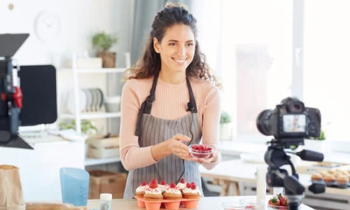 Food Entrepreneur Food Entrepreneur