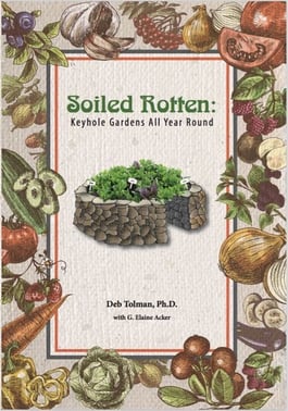Soiled Rotten book cover