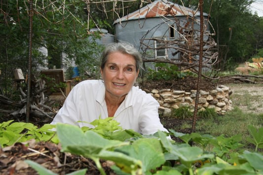 picture of Deb Tolman