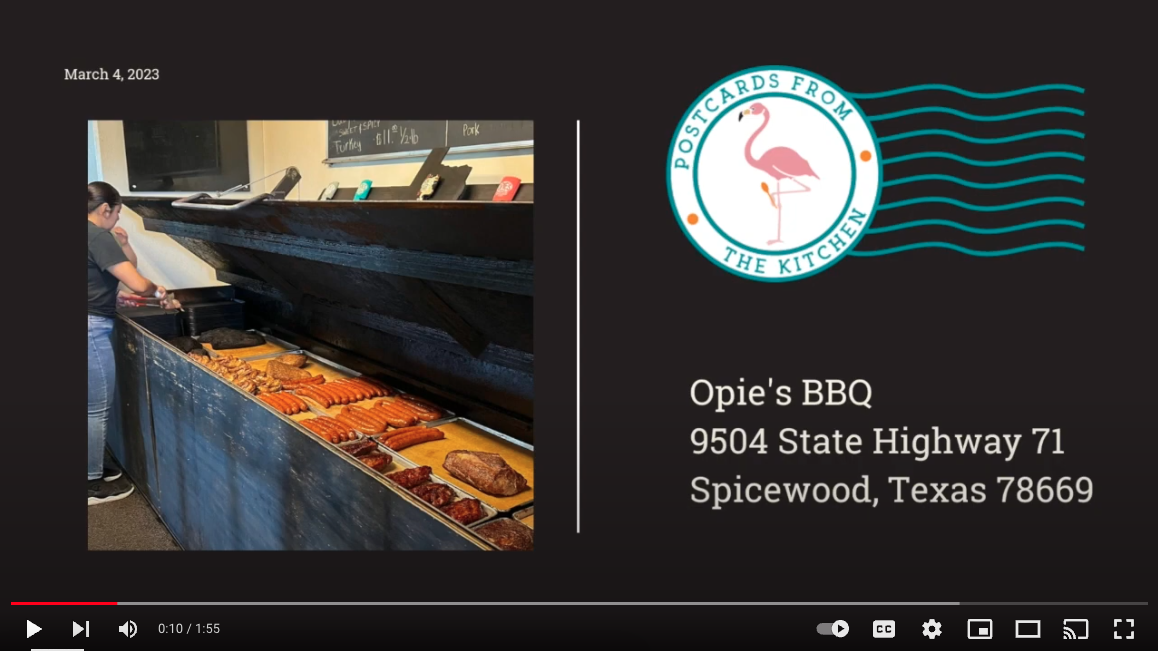 Opies BBQ Opies BBQ