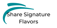 Share Signature Flavors Share Signature Flavors